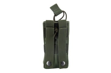 Image of TRYBE Tactical Single 5.56 Magazine Pouch, Olive Drab, RMP-S556-OD
