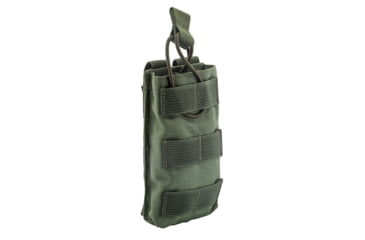 Image of TRYBE Tactical Single 5.56 Magazine Pouch, Olive Drab, RMP-S556-OD