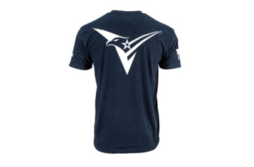 Image of TRYBE Tactical T-Shirt, Large, TACTSHT-L