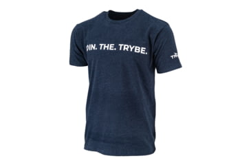 Image of TRYBE Tactical T-Shirt, Large, TACTSHT-L