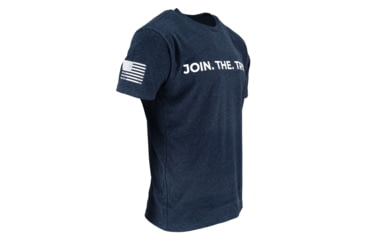 Image of TRYBE Tactical T-Shirt, Large, TACTSHT-L