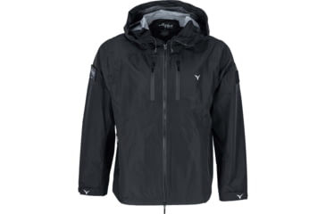 Image of TRYBE Tactical Packable Rain Jacket - Mens