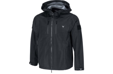 Image of TRYBE Tactical Packable Rain Jacket - Mens