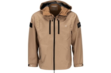 Image of TRYBE Tactical Packable Rain Jacket - Mens