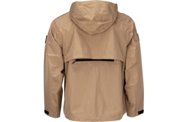 Image of TRYBE Tactical Packable Rain Jacket - Mens