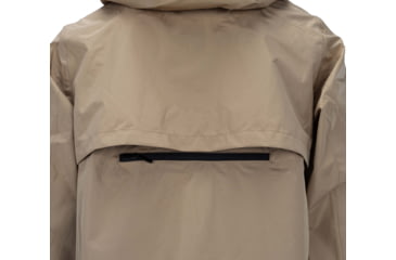 Image of TRYBE Tactical Packable Rain Jacket - Mens