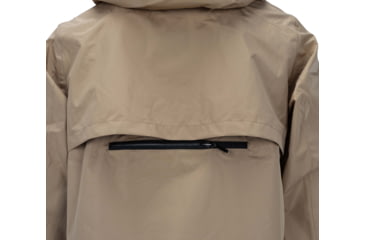 Image of TRYBE Tactical Packable Rain Jacket - Mens