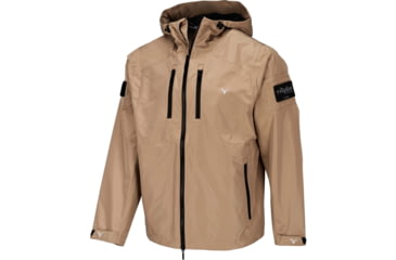 Image of TRYBE Tactical Packable Rain Jacket - Mens