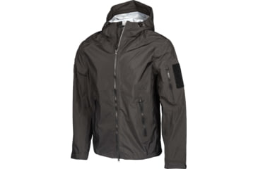 Image of TRYBE Tactical Ultimate Active Jacket - Mens, Black, S, UAJKTBK-S