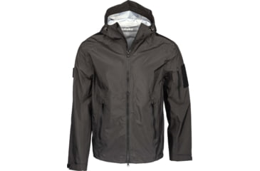 Image of TRYBE Tactical Ultimate Active Jacket - Mens, Black, S, UAJKTBK-S