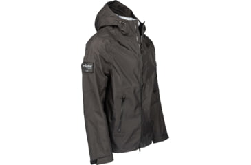 Image of TRYBE Tactical Ultimate Active Jacket - Mens, Black, S, UAJKTBK-S