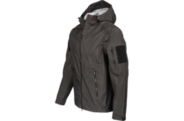 Image of TRYBE Tactical Ultimate Active Jacket - Mens, Black, S, UAJKTBK-S