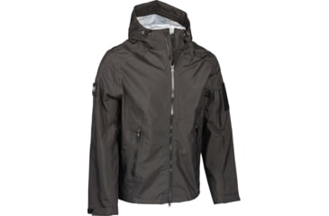 Image of TRYBE Tactical Ultimate Active Jacket - Mens, Black, S, UAJKTBK-S