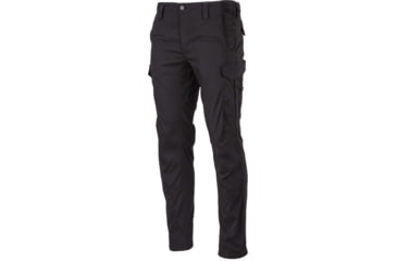 Image of TRYBE Tactical Ultimate Active Tactical Cargo Pant - Mens, Regular Fit, Black, 30-34, UACGOPTBK-30-34