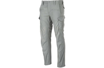 Image of TRYBE Tactical Ultimate Active Tactical Cargo Pant - Mens, Regular Fit, Gray, 30-34, UACGOPTGRY-30-34