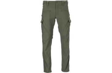 Image of TRYBE Tactical Ultimate Active Tactical Cargo Pant - Mens, Regular Fit, Olive Drab Green, 34-34, UACGOPTODG-34-34