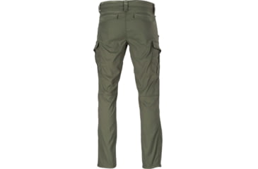 Image of TRYBE Tactical Ultimate Active Tactical Cargo Pant - Mens, Regular Fit, Olive Drab Green, 34-34, UACGOPTODG-34-34