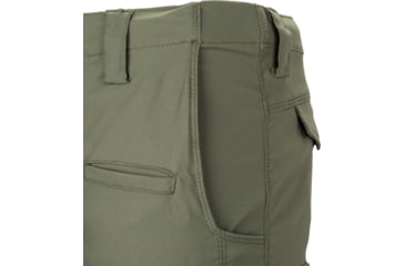 Image of TRYBE Tactical Ultimate Active Tactical Cargo Pant - Mens, Regular Fit, Olive Drab Green, 34-34, UACGOPTODG-34-34