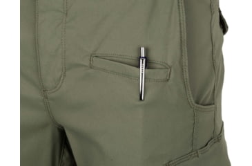 Image of TRYBE Tactical Ultimate Active Tactical Cargo Pant - Mens, Regular Fit, Olive Drab Green, 34-34, UACGOPTODG-34-34