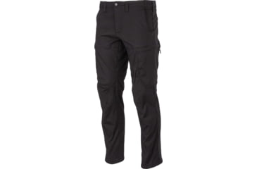Image of TRYBE Tactical Ultimate Active Tactical Pant - Mens, Regular Fit, Black, 34-32, UATACPTBK-34-32