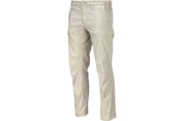 Image of TRYBE Tactical Ultimate Active Tactical Pant - Mens, Regular Fit, Desert Tan, 34-32, UATACPTDT-34-32