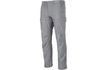 Image of TRYBE Tactical Ultimate Active Tactical Pant - Mens, Regular Fit, Gray, 34-34, UATACPTGRY-34-34