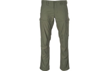 Image of TRYBE Tactical Ultimate Active Tactical Pant - Mens, Regular Fit, Olive Drab Green, 34-34, UATACPTODG-34-34