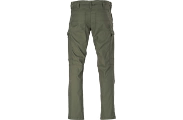 Image of TRYBE Tactical Ultimate Active Tactical Pant - Mens, Regular Fit, Olive Drab Green, 34-34, UATACPTODG-34-34