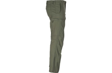 Image of TRYBE Tactical Ultimate Active Tactical Pant - Mens, Regular Fit, Olive Drab Green, 34-34, UATACPTODG-34-34