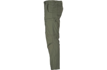 Image of TRYBE Tactical Ultimate Active Tactical Pant - Mens, Regular Fit, Olive Drab Green, 34-34, UATACPTODG-34-34