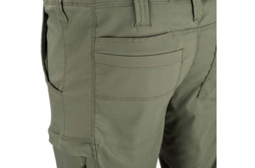 Image of TRYBE Tactical Ultimate Active Tactical Pant - Mens, Regular Fit, Olive Drab Green, 34-34, UATACPTODG-34-34