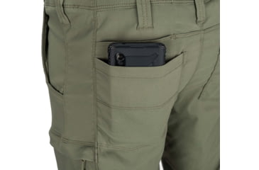 Image of TRYBE Tactical Ultimate Active Tactical Pant - Mens, Regular Fit, Olive Drab Green, 34-34, UATACPTODG-34-34