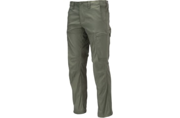 Image of TRYBE Tactical Ultimate Active Tactical Pant - Mens, Regular Fit, Olive Drab Green, 34-34, UATACPTODG-34-34