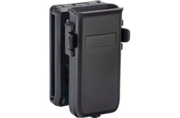 Image of TRYBE Tactical Universal Single Magazine Pouch, Black, TRT-USMP-BL