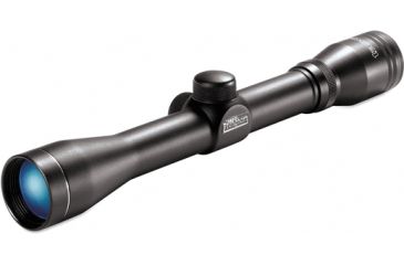 Image of Tasco Pronghorn 2.5x32mm Diamond Matte Rifle Scope PH2533D Tasco 5x32 Rifle Scope