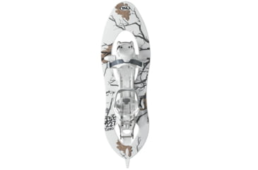 Image of TSL 227 Escape Composite Snowshoe, Camo ESC227CAMO-DEMO
