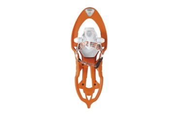 Image of TSL 302 Rookie Kids Composite Snowshoe, Orange ROOKIEOR-DEMO