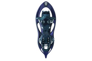 Image of TSL 305/325 Excursion Composite Snowshoe-Dark Purple-305