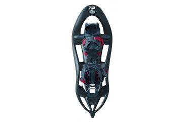 Image of TSL 305/325 Expedition Composite Snowshoe-Titan Black-325