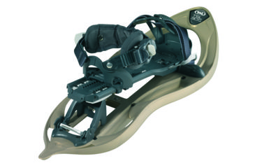 Image of TSL 305 Escape Easy Composite Snowshoes-Moon