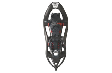 Image of TSL 325 Expedition Grip Composite Snowshoe, Titan Black EXDGR325-DEMO