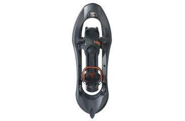Image of TSL 438 Access Grip Composite Snowshoe, Dark Grey ACC438GR-DEMO