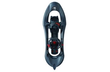 Image of TSL 438 Access Grip Composite Snowshoes-Dark Grey