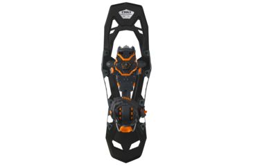 Image of TSL Highlander Adjust Snowshoes, Titan Black, Large, 3436500416381