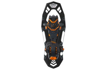 Image of TSL Highlander Adjust Snowshoes, Titan Black, Medium, 3436500416374