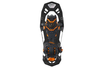 Image of TSL Highlander Adjust Snowshoes, Titan Black, Small, 3436500416367