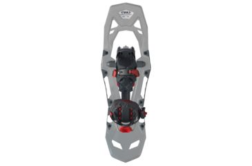 Image of TSL Highlander Expedition Snowshoes, Metallic, Large, PFRHL191
