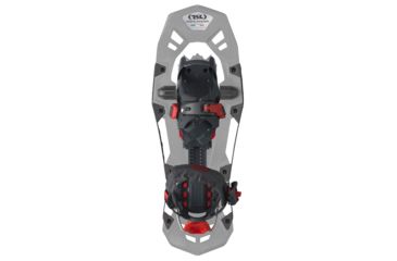 Image of TSL Highlander Expedition Snowshoes, Metallic, Small, PFRHS191