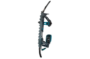 Image of TSL Highlander Tour Snowshoes, Titan Black, Medium, PFRHM193
