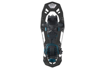 Image of TSL Highlander Tour Snowshoes, Titan Black, Small, PFRHS193